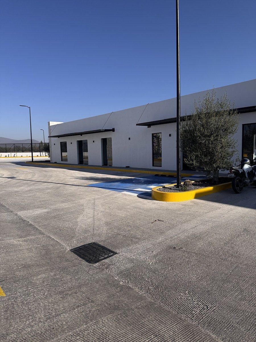 Retail Space in Amazcala, El Marqués, photo 8 of 16