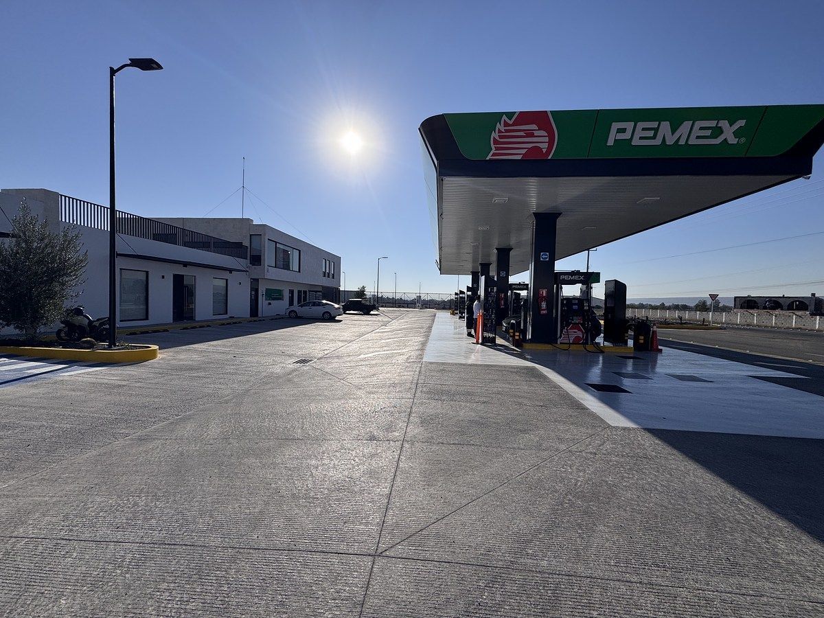 Retail Space in Amazcala, El Marqués, photo 11 of 16