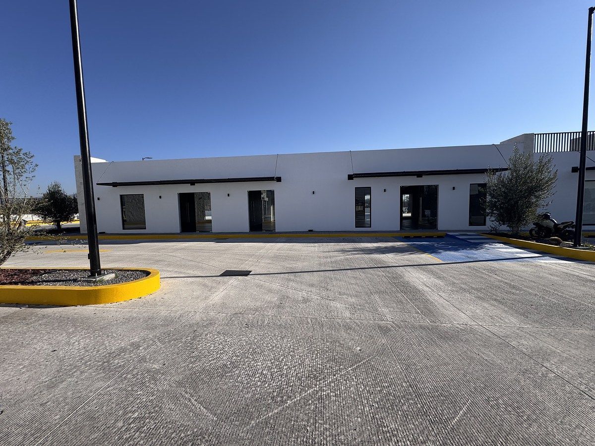 Retail Space in Amazcala, El Marqués, photo 12 of 16