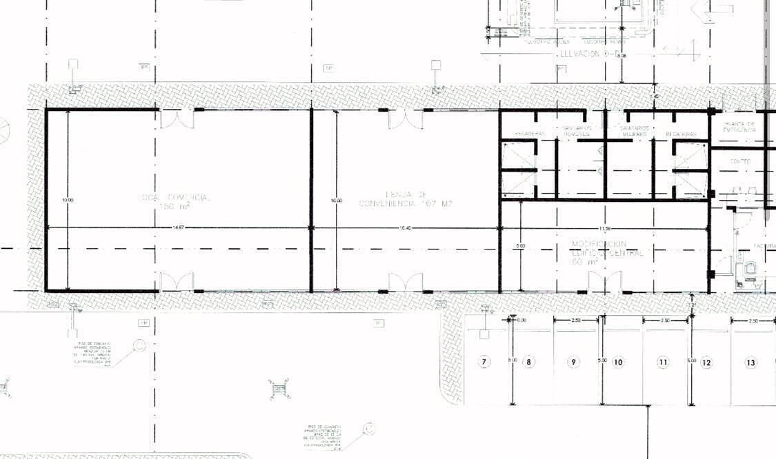 Retail Space in Amazcala, El Marqués, photo 14 of 16