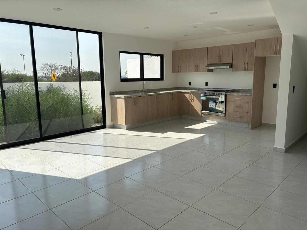 House in Zákia, El Marqués, photo 10 of 18