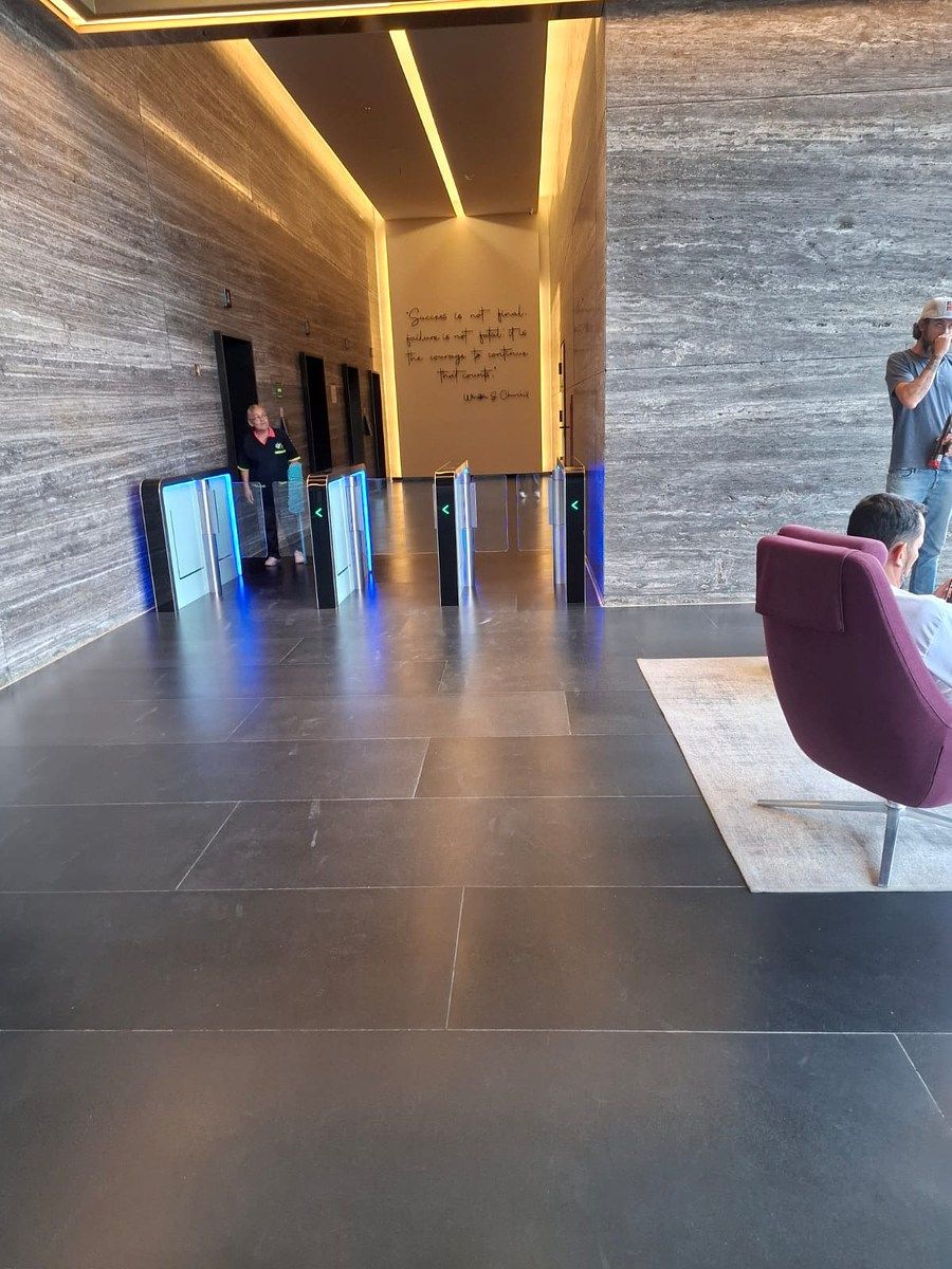 Office in Jurica, Querétaro, photo 10 of 28