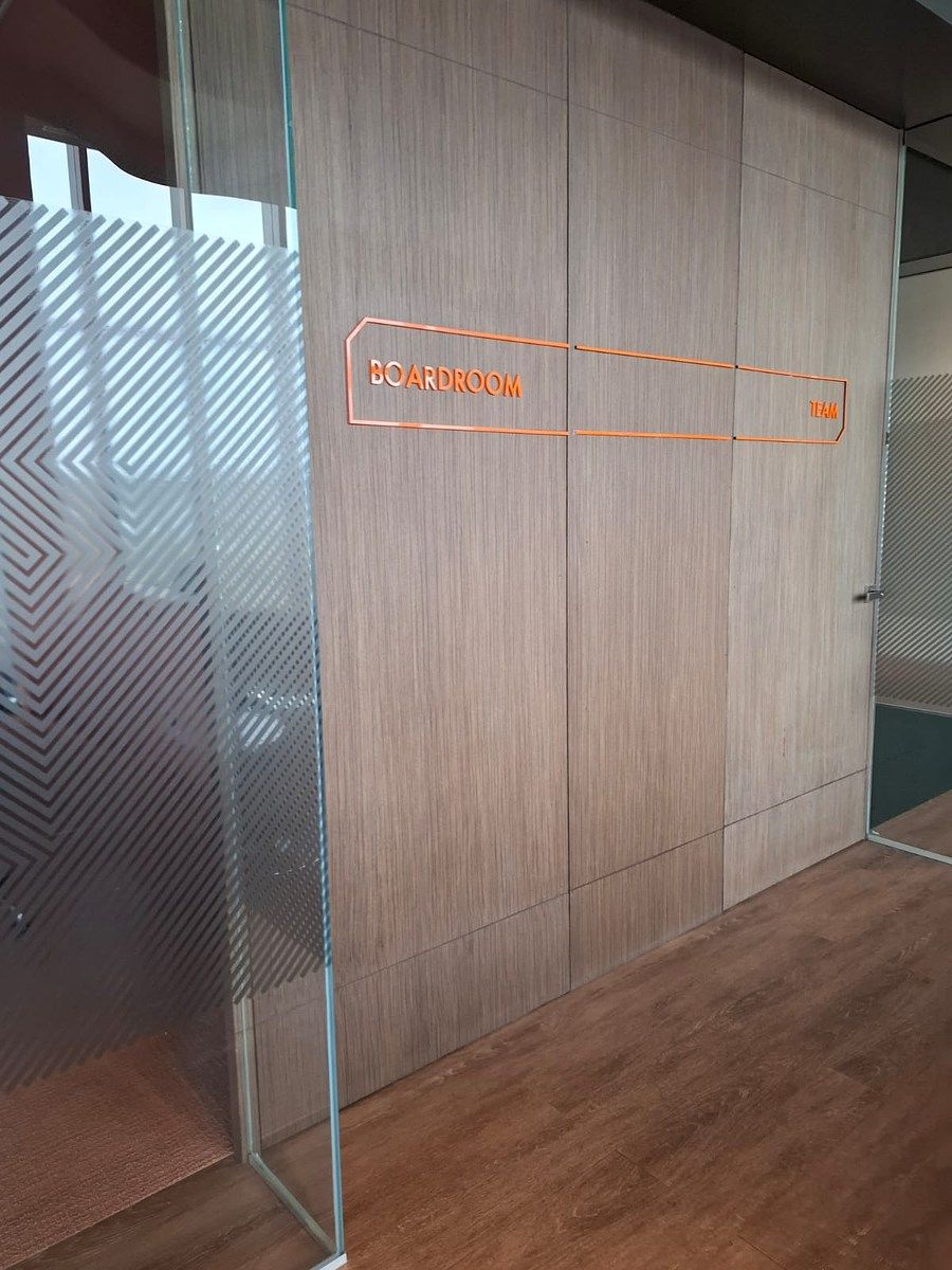 Office in Jurica, Querétaro, photo 12 of 28
