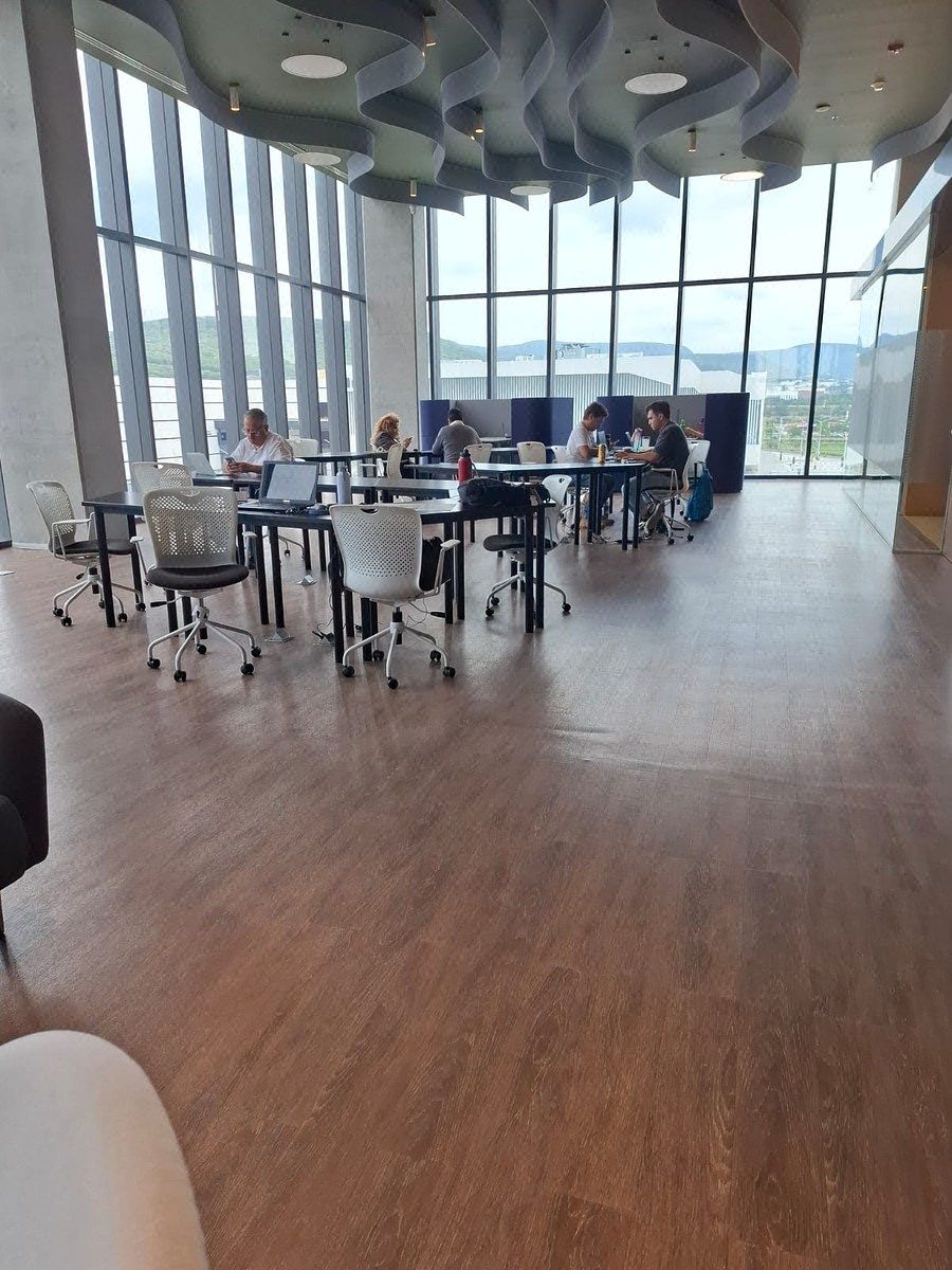 Office in Jurica, Querétaro, photo 14 of 28