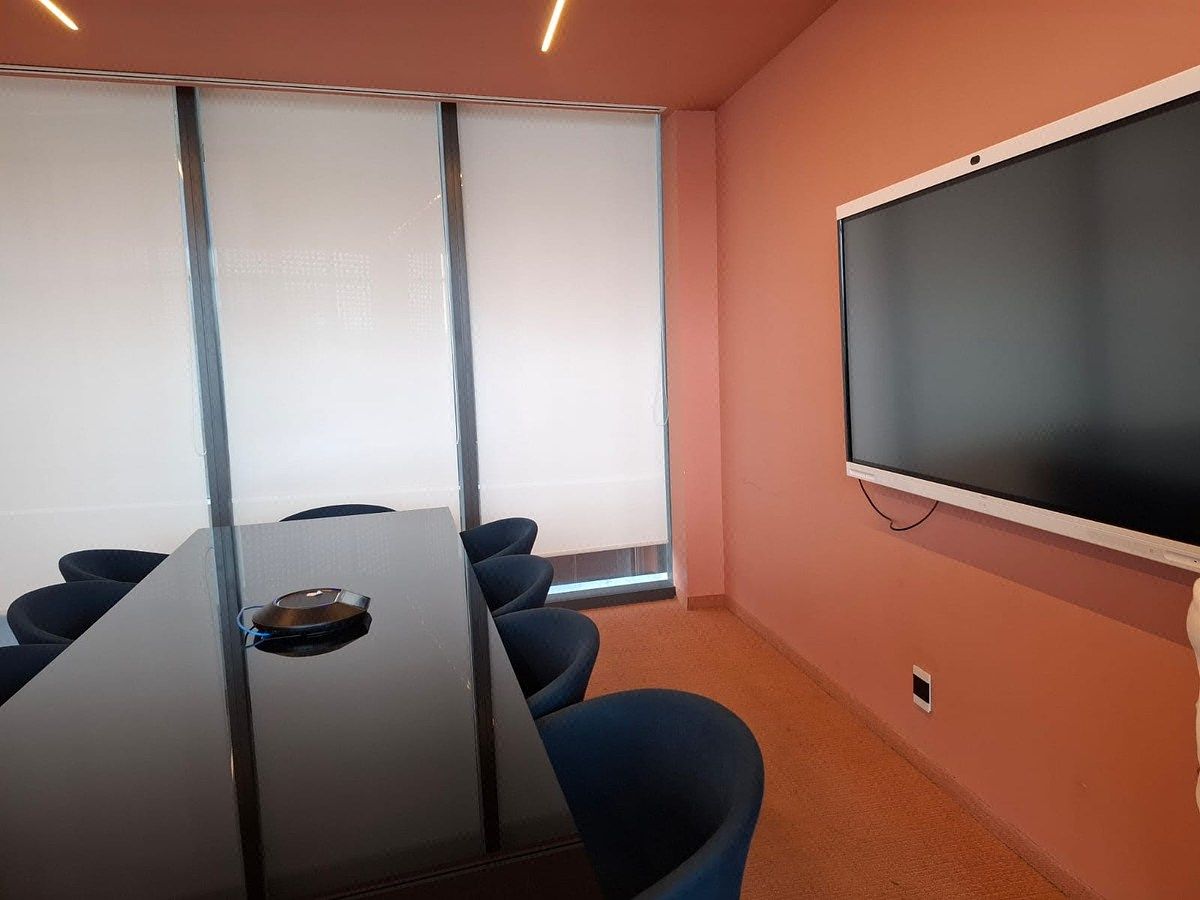 Office in Jurica, Querétaro, photo 13 of 28