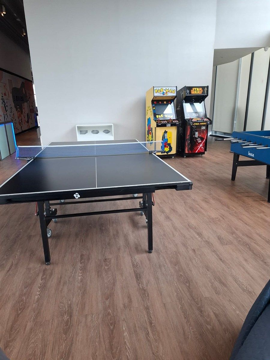 Office in Jurica, Querétaro, photo 19 of 28
