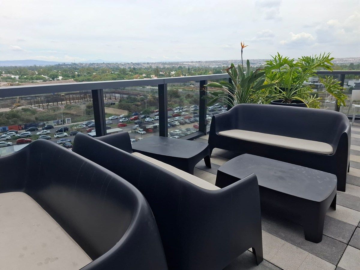 Office in Jurica, Querétaro, photo 22 of 28