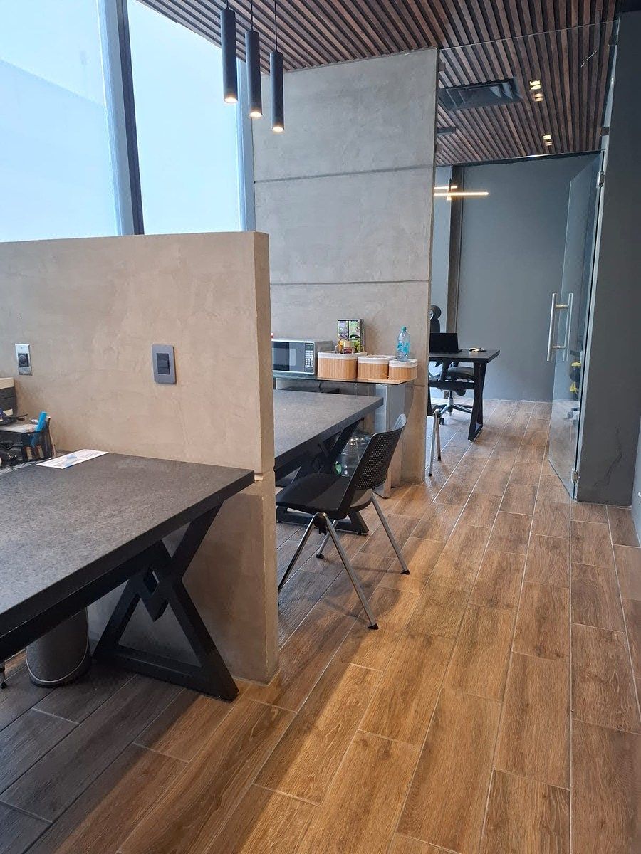 Office in Jurica, Querétaro, photo 24 of 28