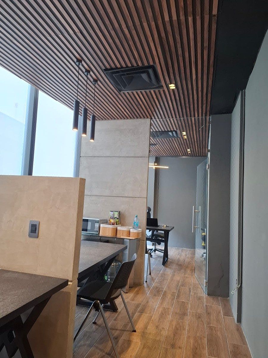 Office in Jurica, Querétaro, photo 25 of 28