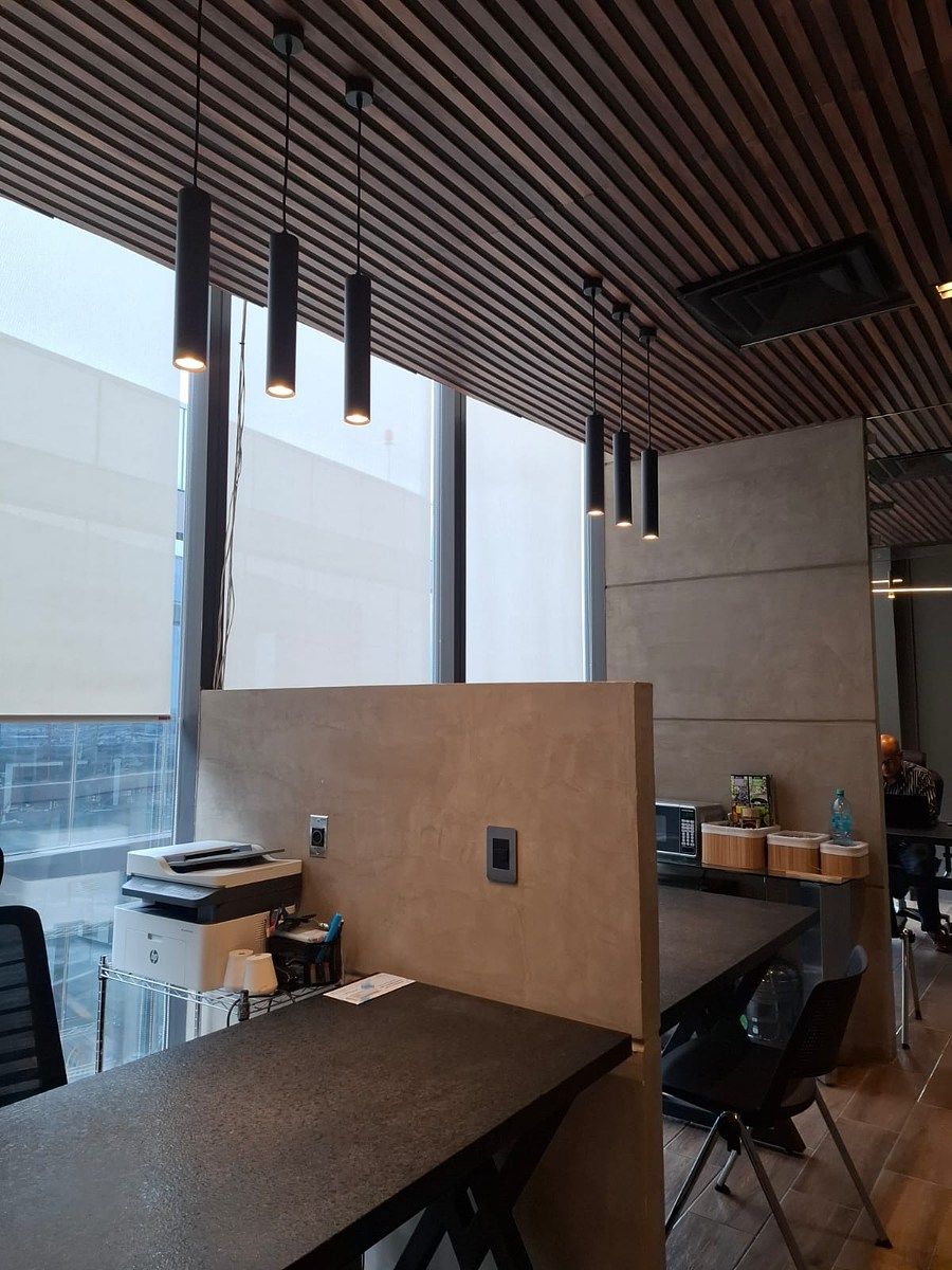 Office in Jurica, Querétaro, photo 28 of 28