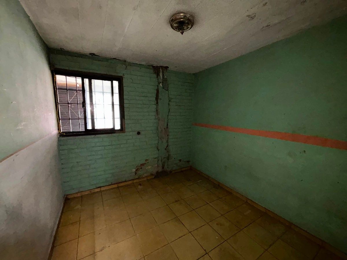 Casa em Las Viñas INFONAVIT, Aguascalientes, foto 5 de 22