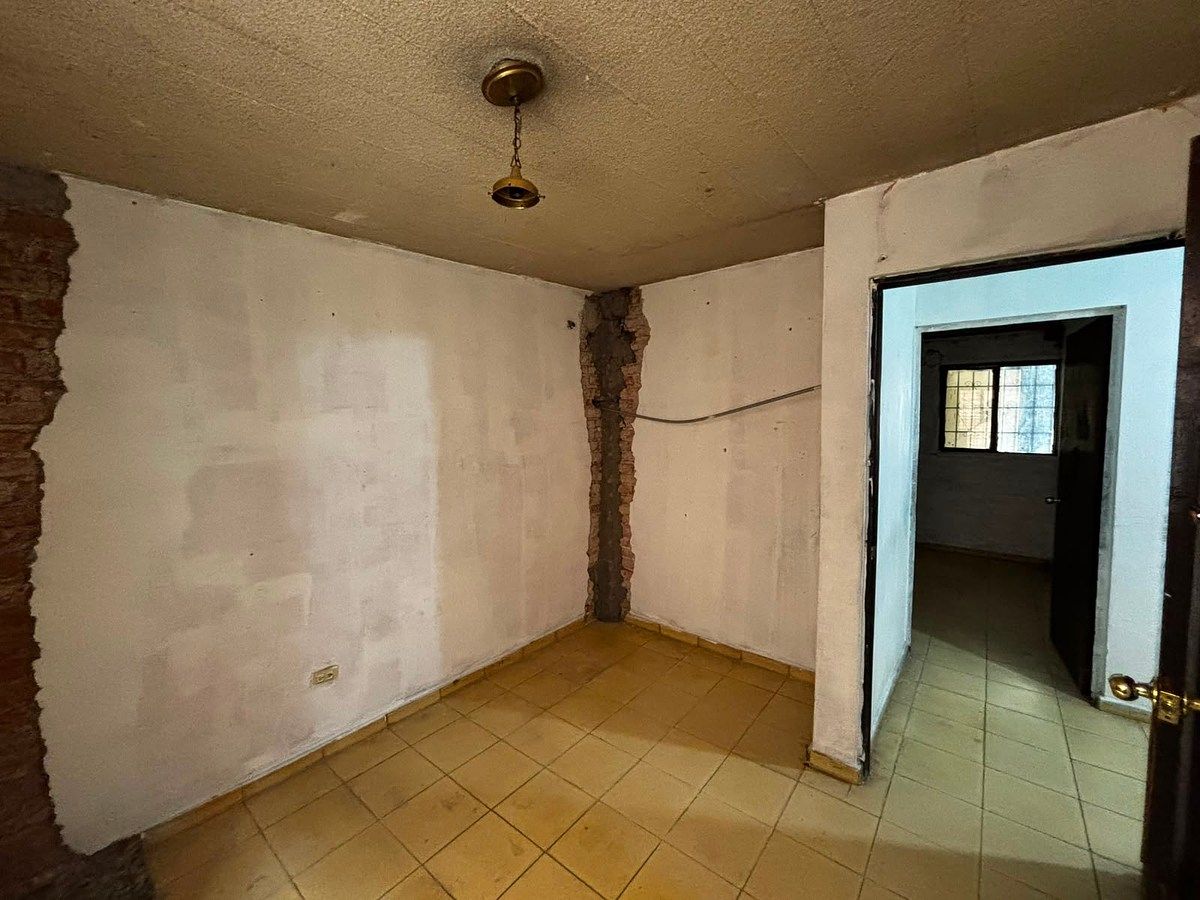 Casa em Las Viñas INFONAVIT, Aguascalientes, foto 3 de 22