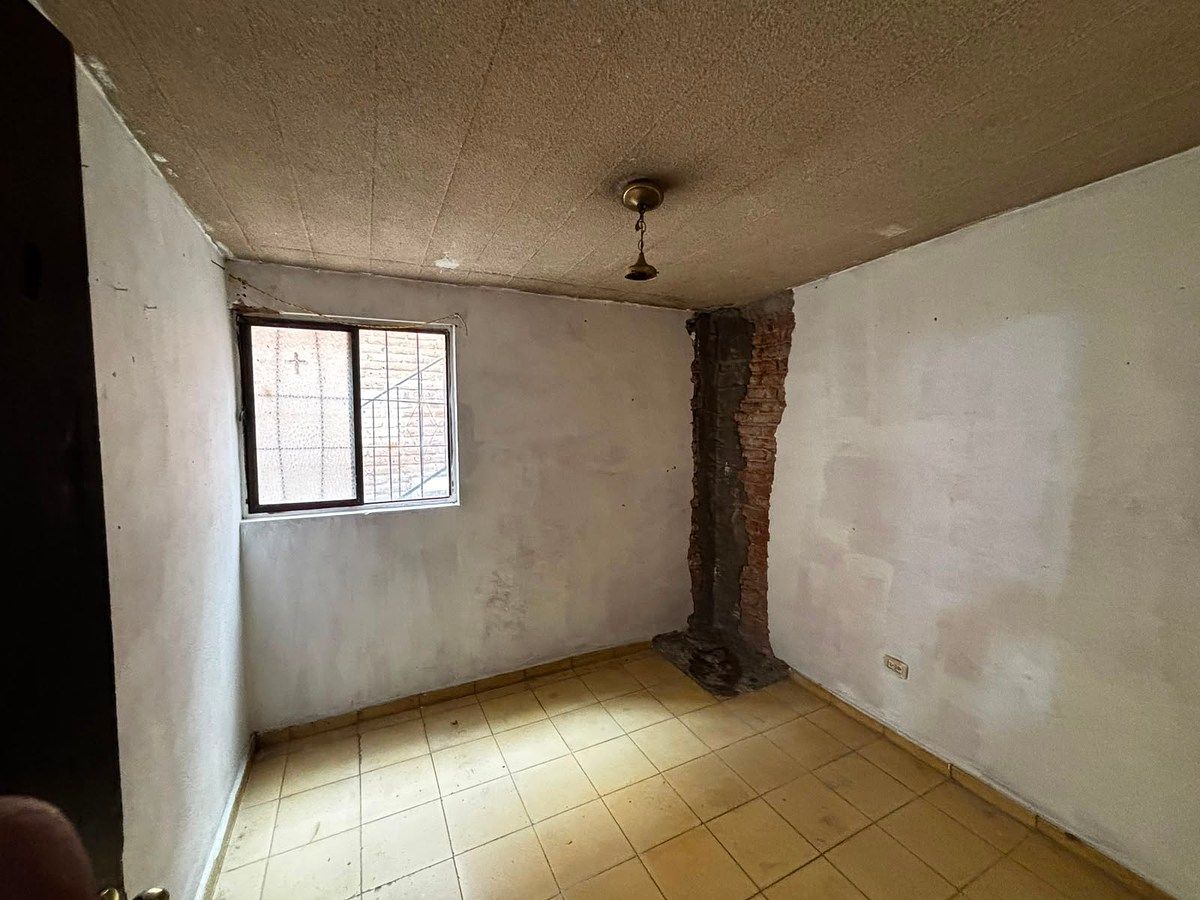 Casa em Las Viñas INFONAVIT, Aguascalientes, foto 9 de 22