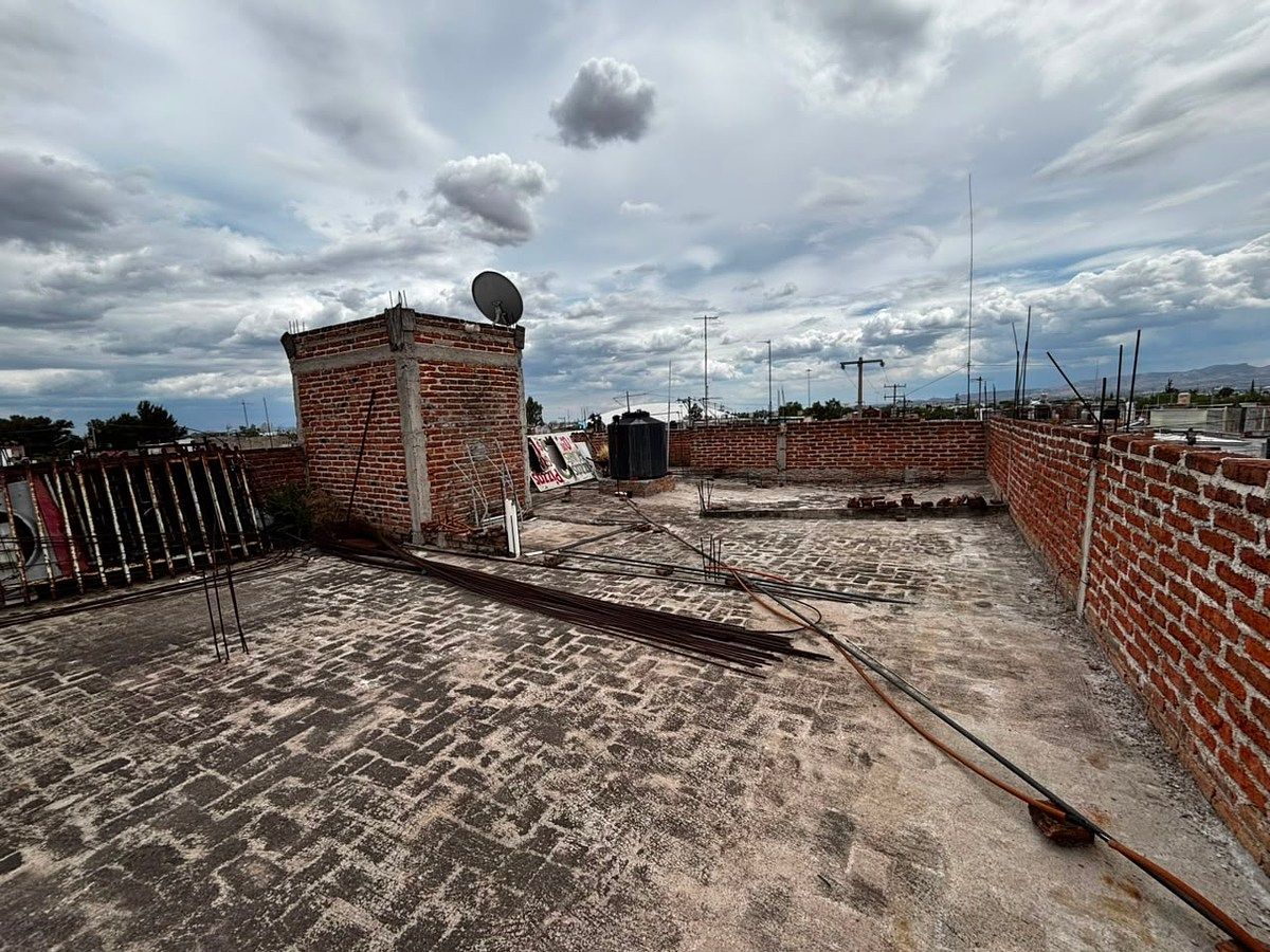 Casa em Las Viñas INFONAVIT, Aguascalientes, foto 18 de 22