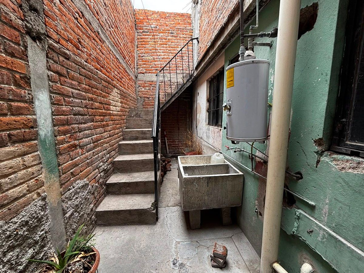 Casa em Las Viñas INFONAVIT, Aguascalientes, foto 13 de 22