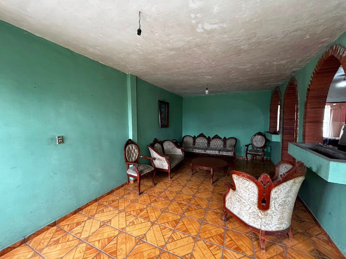 Casa em Las Viñas INFONAVIT, Aguascalientes, foto 2 de 22
