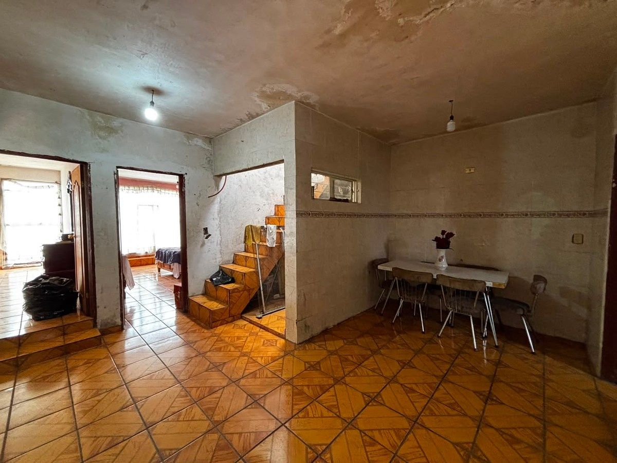 Casa em Las Viñas INFONAVIT, Aguascalientes, foto 19 de 22