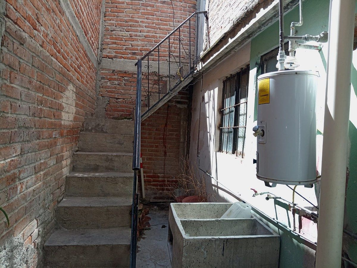 Casa en Las Viñas INFONAVIT, Aguascalientes, foto 8 de 17