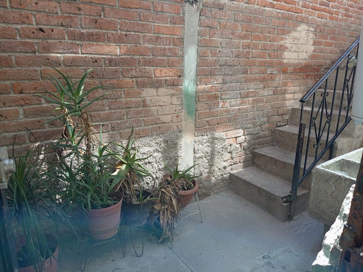 Casa en Las Viñas INFONAVIT, Aguascalientes, foto 9 de 17