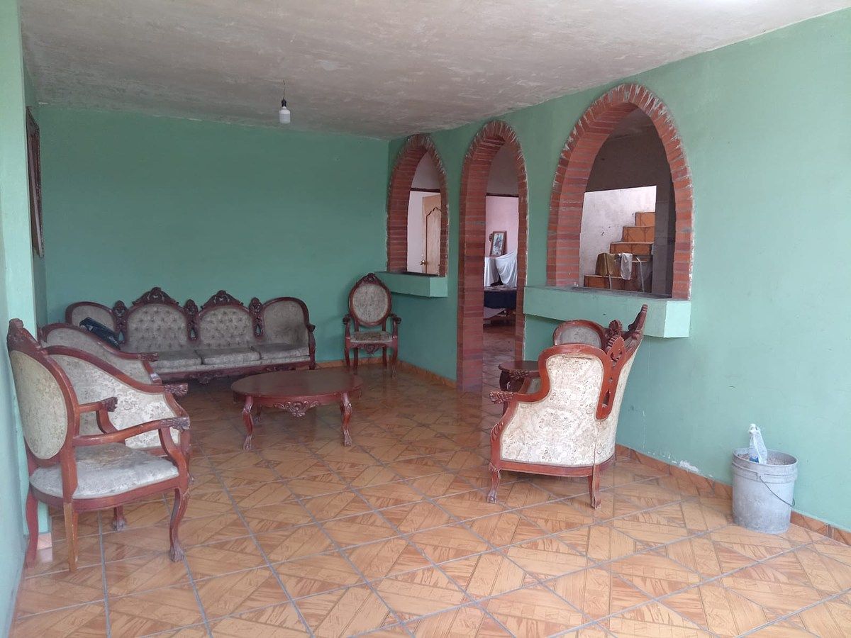 CASA EN VENTA EN AV. DE LA CONVENCIÓN, foto 1 de 17