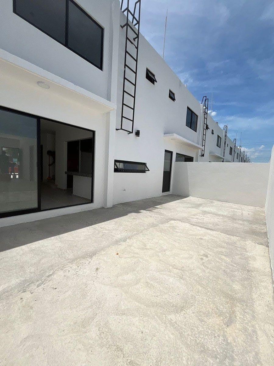 Casa em Indeco Unidad, Centro, foto 14 de 17