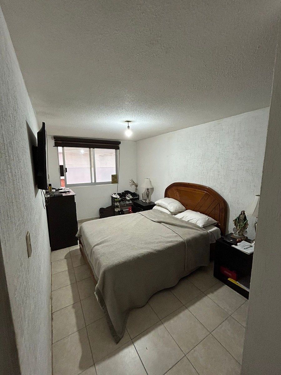 Departamento en Anáhuac I Sección, Miguel Hidalgo, foto 3 de 17