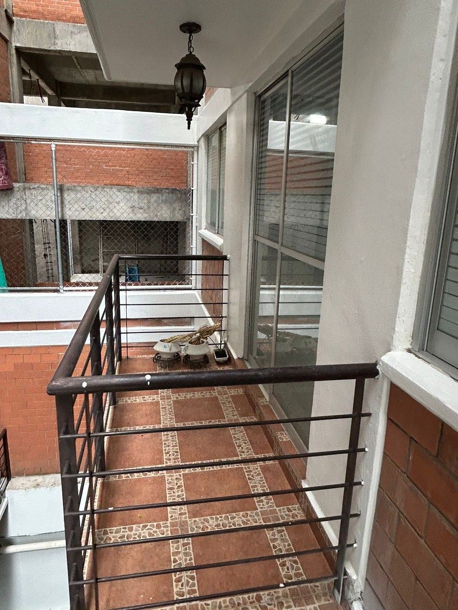 Departamento en Anáhuac I Sección, Miguel Hidalgo, foto 16 de 17