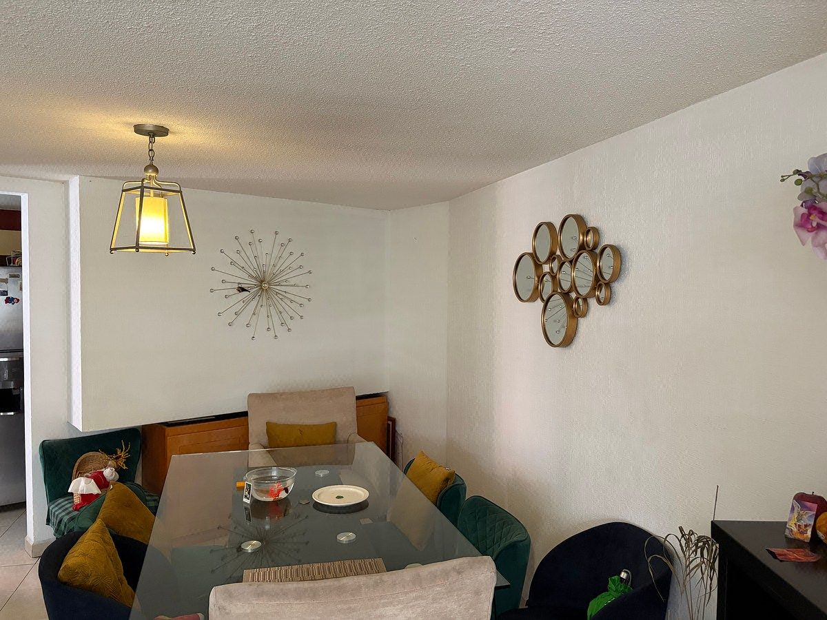 Apartamento em Anáhuac I Sección, Miguel Hidalgo, foto 4 de 20