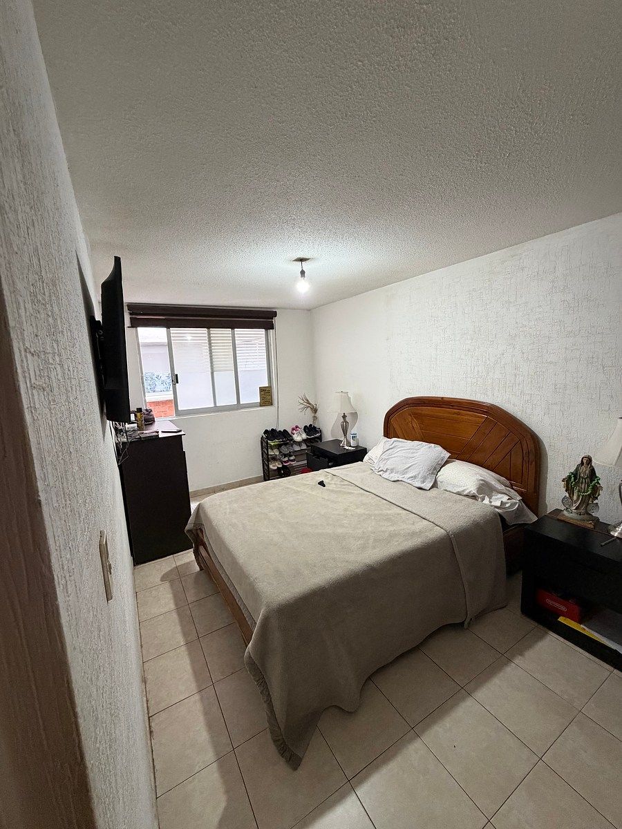Apartamento em Anáhuac I Sección, Miguel Hidalgo, foto 12 de 20