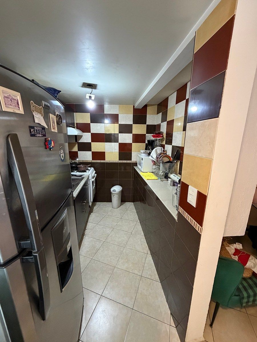 Apartamento em Anáhuac I Sección, Miguel Hidalgo, foto 15 de 20