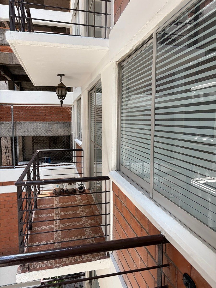 Apartamento em Anáhuac I Sección, Miguel Hidalgo, foto 16 de 20