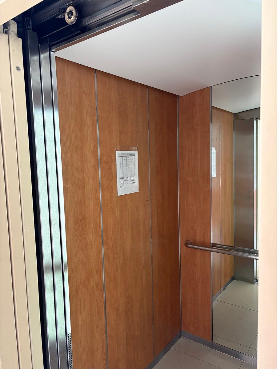 Apartamento em Anáhuac I Sección, Miguel Hidalgo, foto 17 de 20