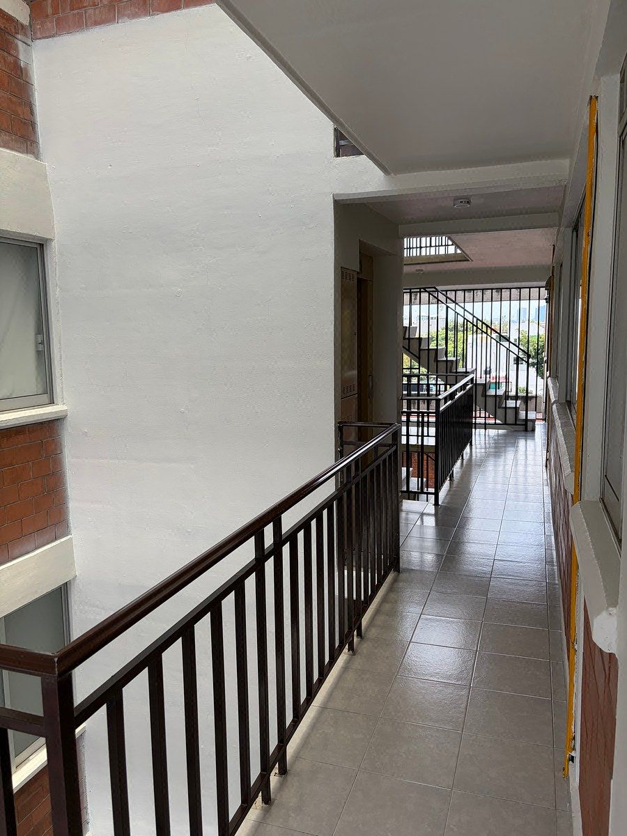 Apartamento em Anáhuac I Sección, Miguel Hidalgo, foto 18 de 20