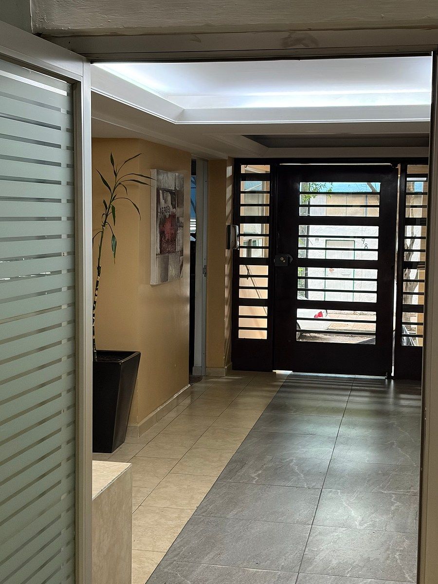 Apartamento em Anáhuac I Sección, Miguel Hidalgo, foto 19 de 20