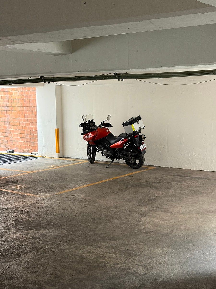 Apartamento em Anáhuac I Sección, Miguel Hidalgo, foto 20 de 20