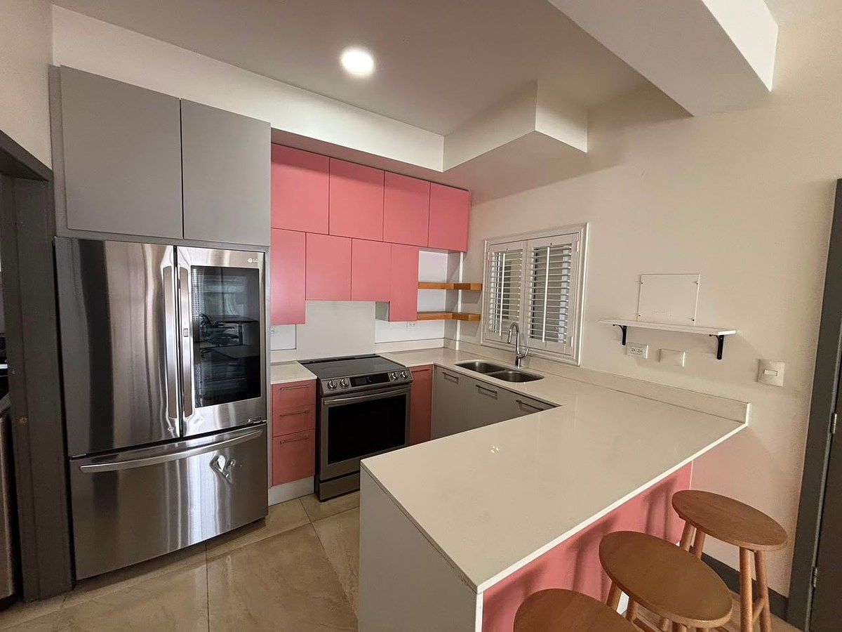 Cocina integral, foto 3 de 28