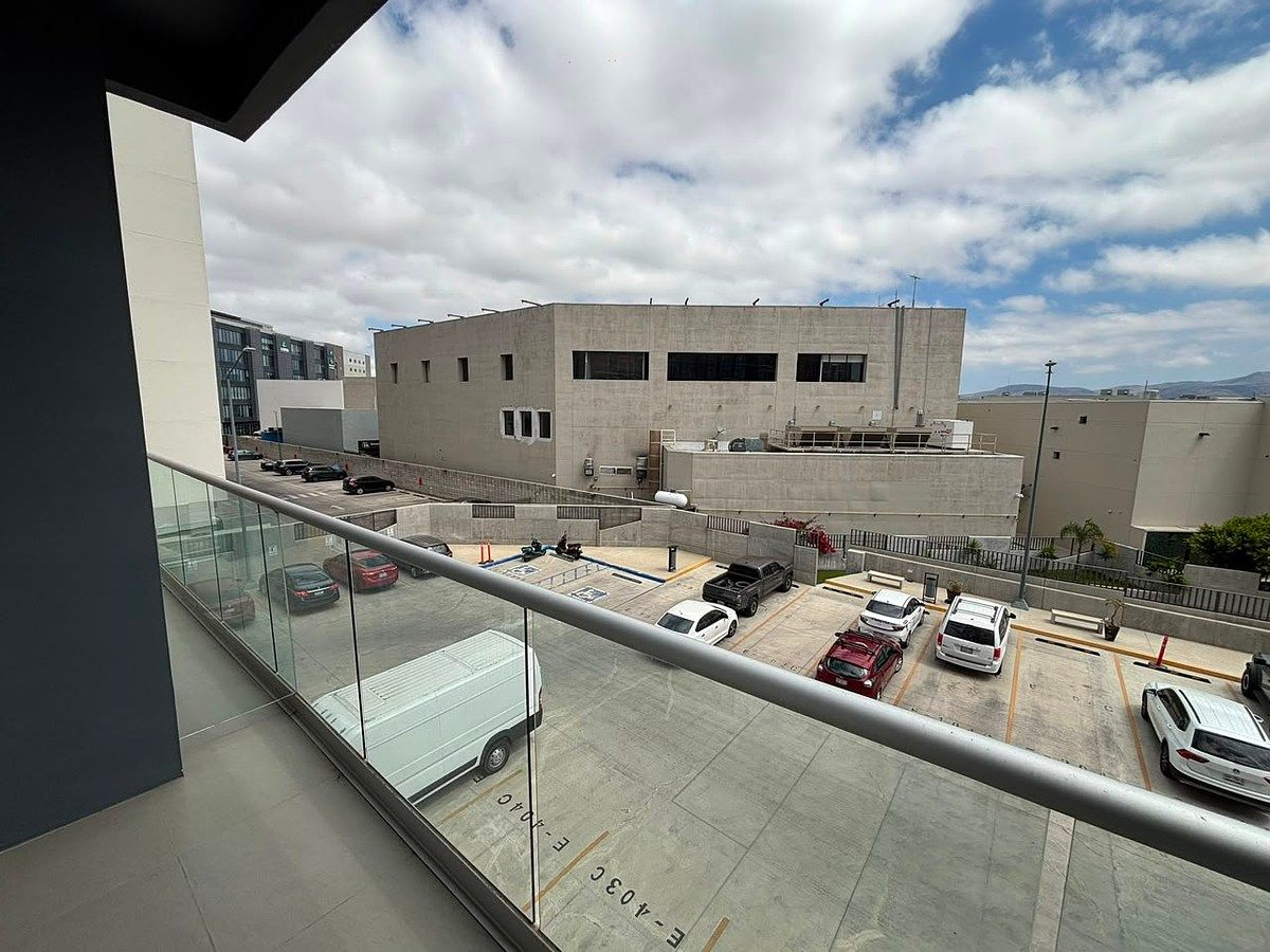 Departamento en La Pechuga, Tijuana, foto 20 de 28