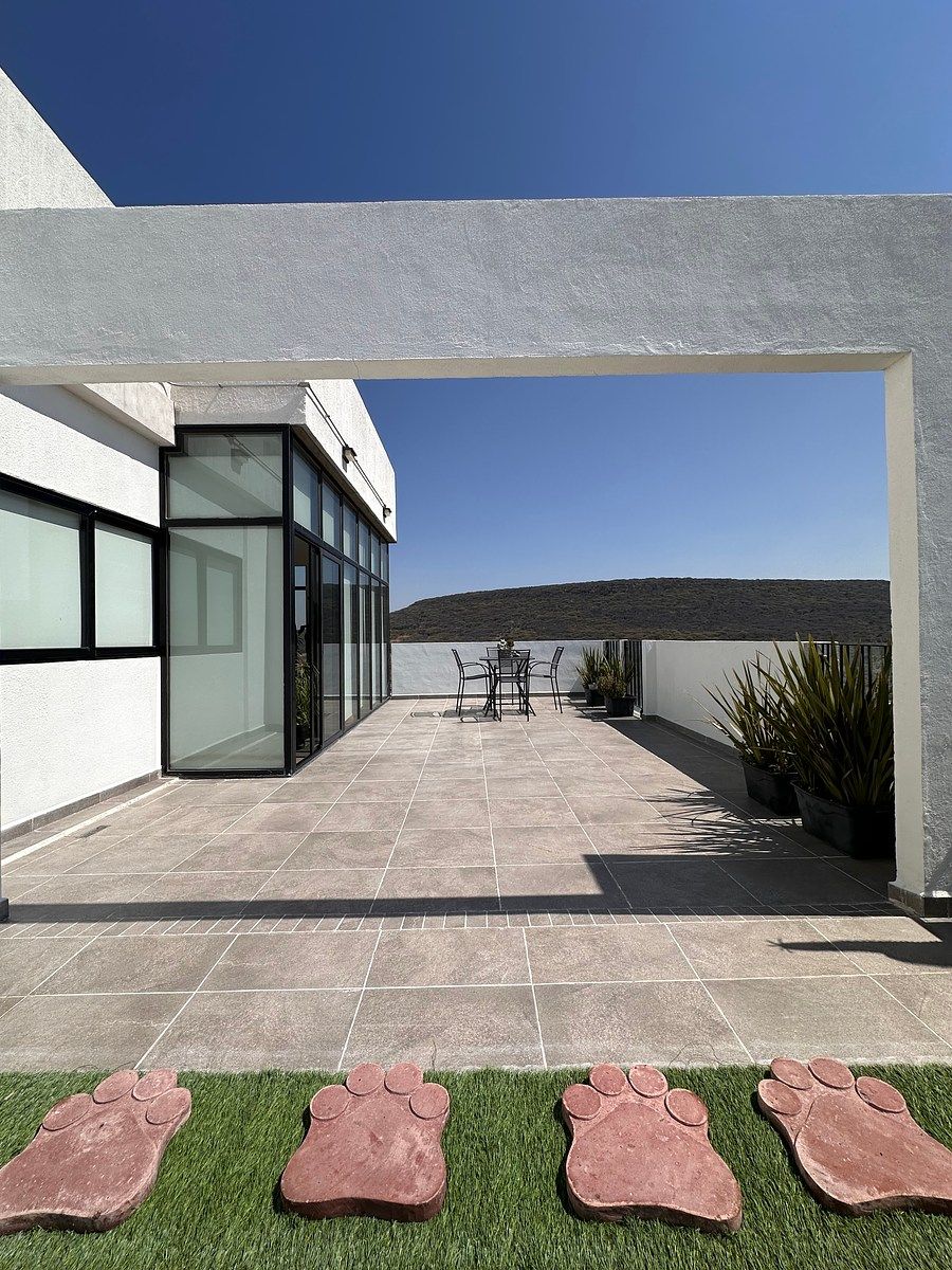 Apartamento em El Salitre, Querétaro, foto 23 de 27