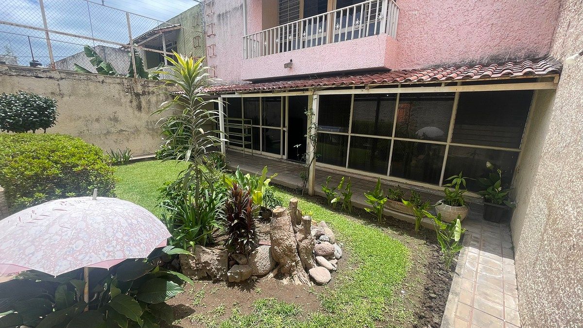 House in Lomas Del Country, Guadalajara, photo 14 of 22
