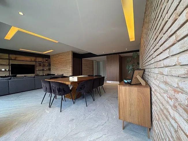 Apartment in Santa Fe Cuajimalpa, Cuajimalpa de Morelos, photo 2 of 32