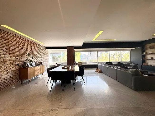 Apartment in Santa Fe Cuajimalpa, Cuajimalpa de Morelos, photo 3 of 32