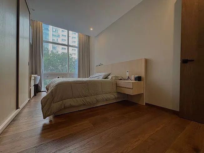 Apartment in Santa Fe Cuajimalpa, Cuajimalpa de Morelos, photo 12 of 32