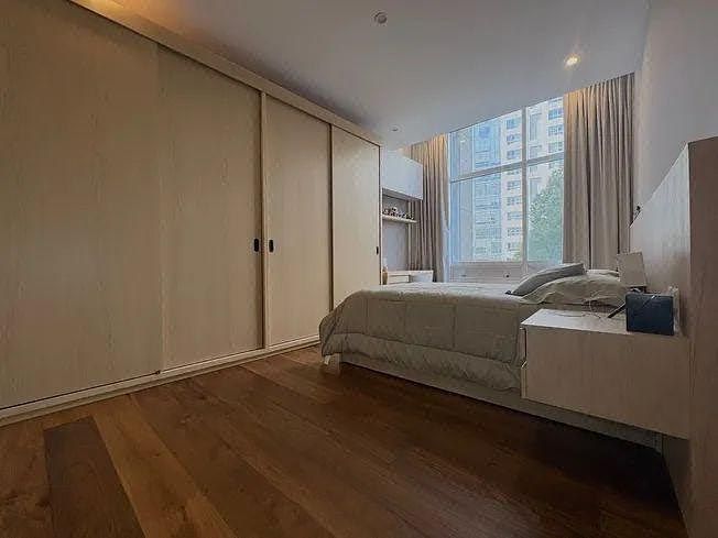 Apartment in Santa Fe Cuajimalpa, Cuajimalpa de Morelos, photo 13 of 32