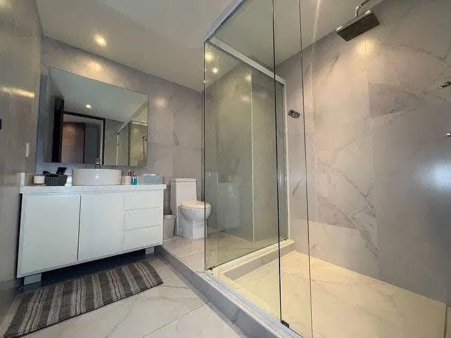 Apartment in Santa Fe Cuajimalpa, Cuajimalpa de Morelos, photo 14 of 32