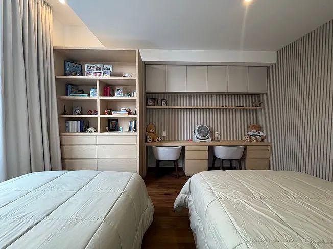 Apartment in Santa Fe Cuajimalpa, Cuajimalpa de Morelos, photo 16 of 32