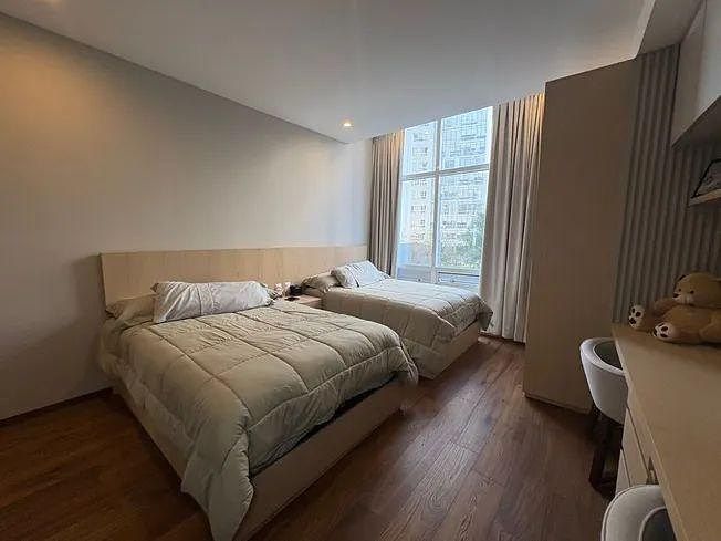 Apartment in Santa Fe Cuajimalpa, Cuajimalpa de Morelos, photo 17 of 32
