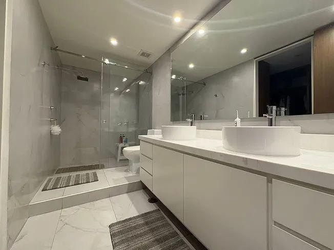 Apartment in Santa Fe Cuajimalpa, Cuajimalpa de Morelos, photo 18 of 32
