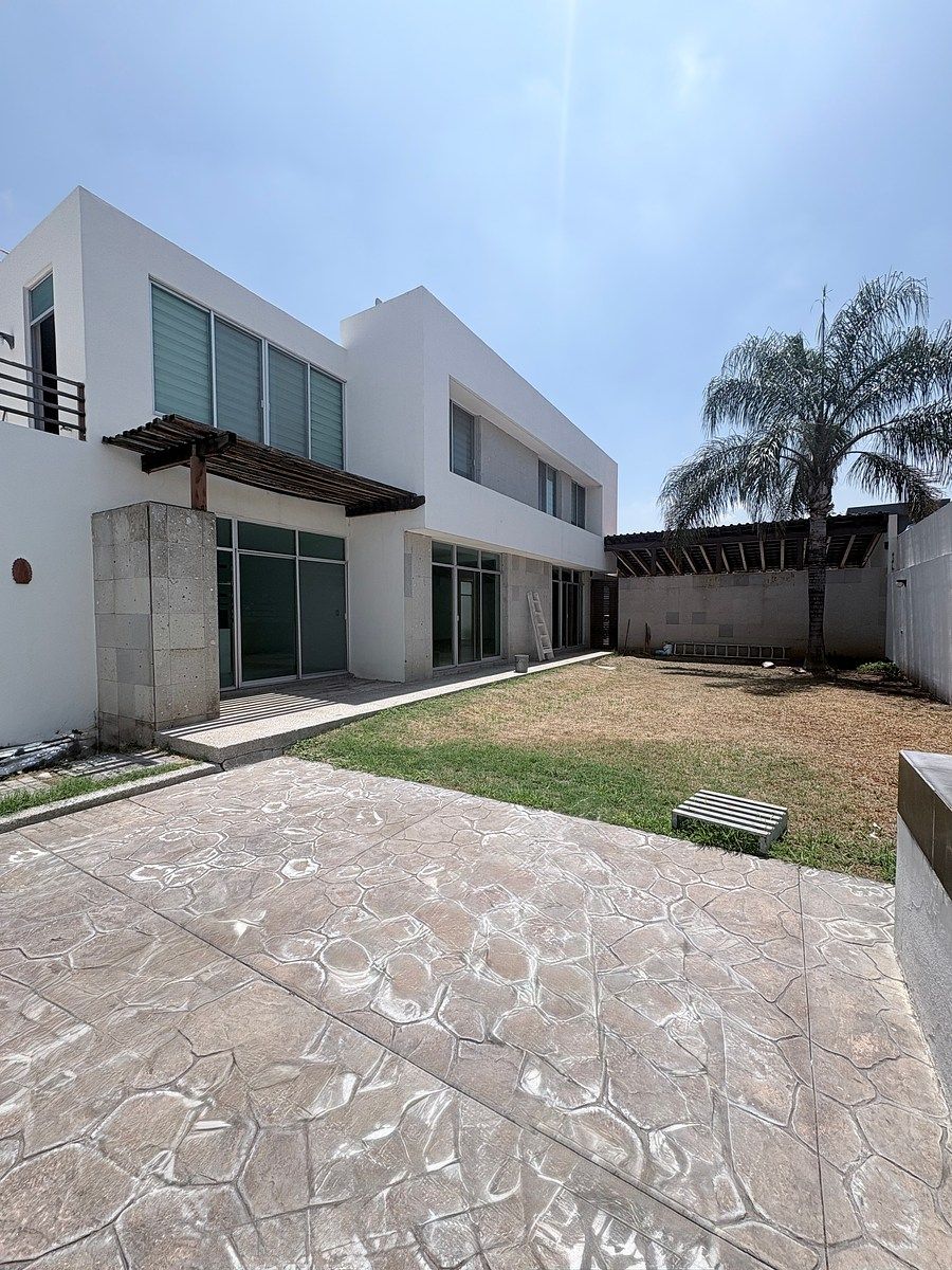 House in Gated Community in Trojes de Alonso, Aguascalientes, photo 4 of 18