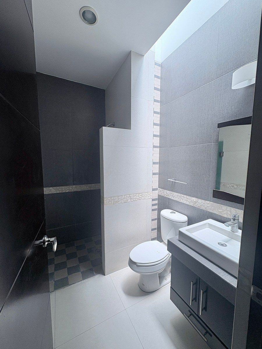 House in Gated Community in Trojes de Alonso, Aguascalientes, photo 15 of 18