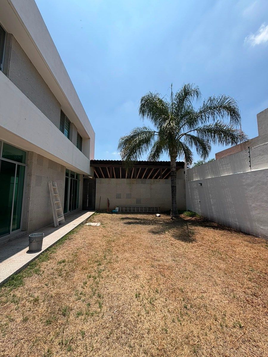 House in Gated Community in Trojes de Alonso, Aguascalientes, photo 3 of 18
